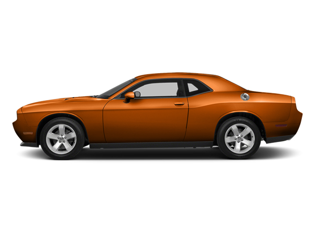 2014 Dodge Challenger SXT Plus