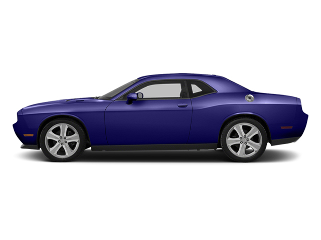 2014 Dodge Challenger R/T Classic