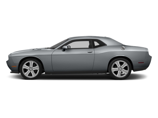 2014 Dodge Challenger R/T