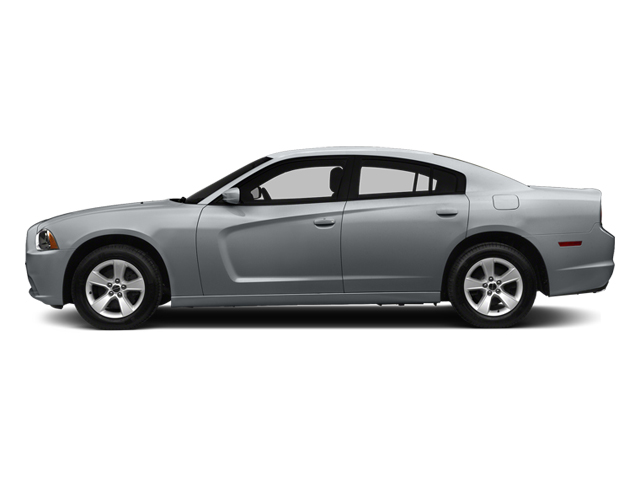 2014 Dodge Charger SXT