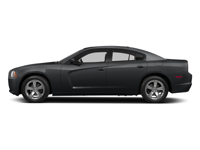 2014 Dodge Charger R/T