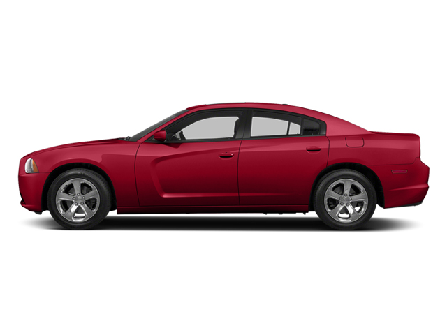 2014 Dodge Charger R/T Max