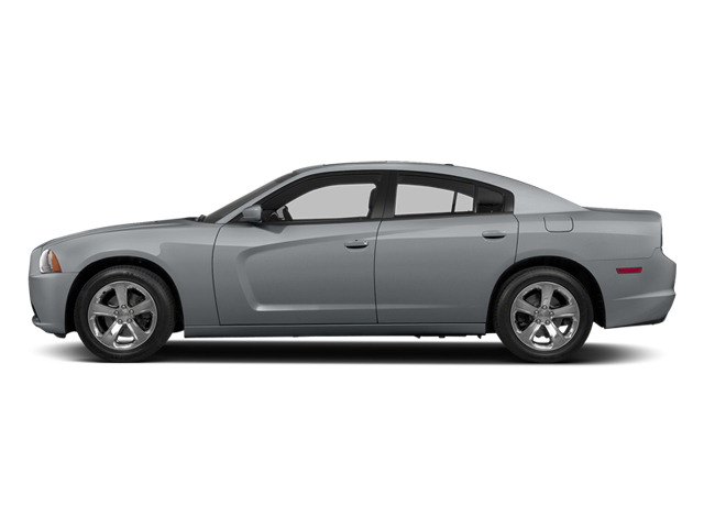 2014 Dodge Charger R/T Plus