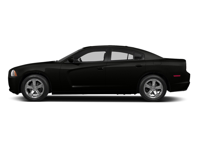 2014 Dodge Charger R/T 100th Anniversary