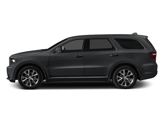 2014 Dodge Durango R/T