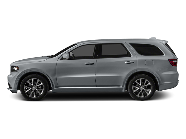 2014 Dodge Durango R/T