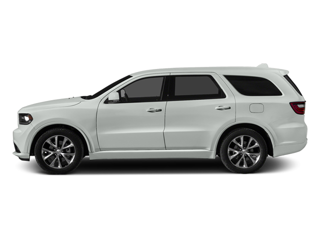 2014 Dodge Durango R/T