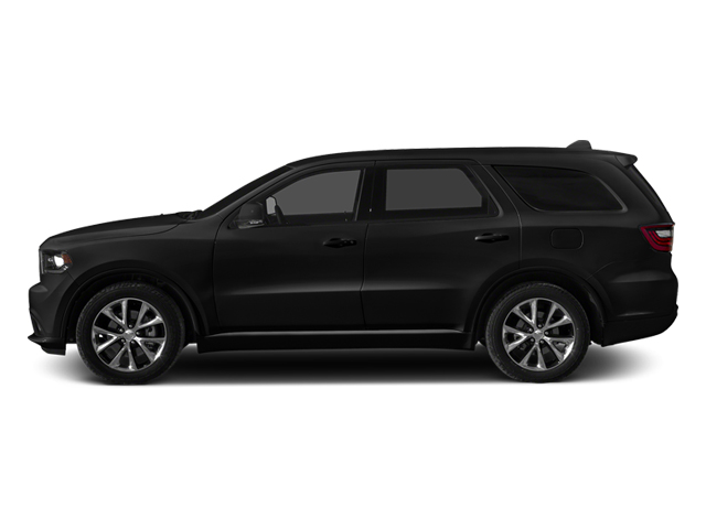 2014 Dodge Durango R/T
