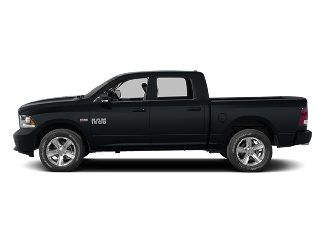 2014 RAM 1500 Laramie 2014 RAM 1500 Laramie
