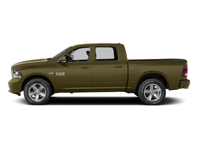 2014 RAM 1500 Laramie 2014 RAM 1500 Laramie