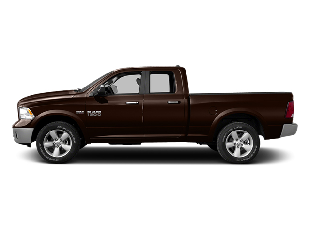 2014 RAM 1500 Big Horn 2014 RAM 1500 Big Horn