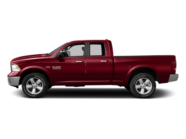 2014 RAM 1500 SLT