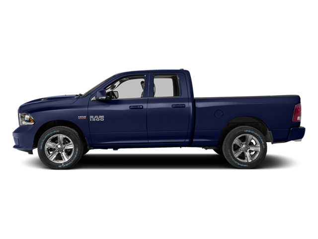 2014 RAM 1500 Sport