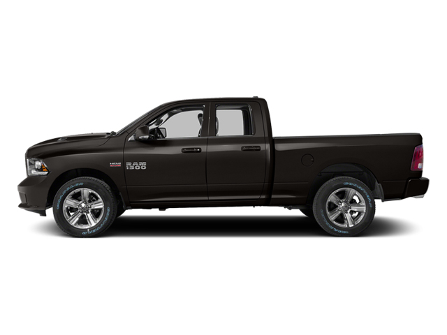 2014 RAM 1500 Sport