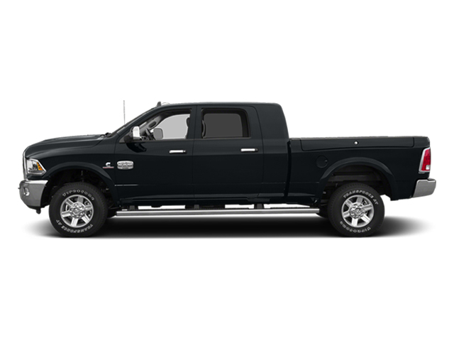 2014 RAM 2500 Laramie