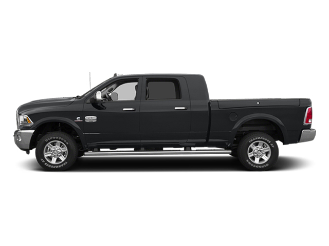 2014 RAM 2500 SLT
