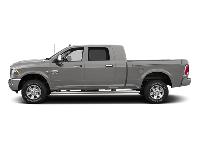 2014 RAM 2500 Laramie 2014 RAM 2500 Laramie
