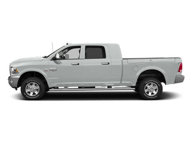 2014 RAM 2500 Laramie