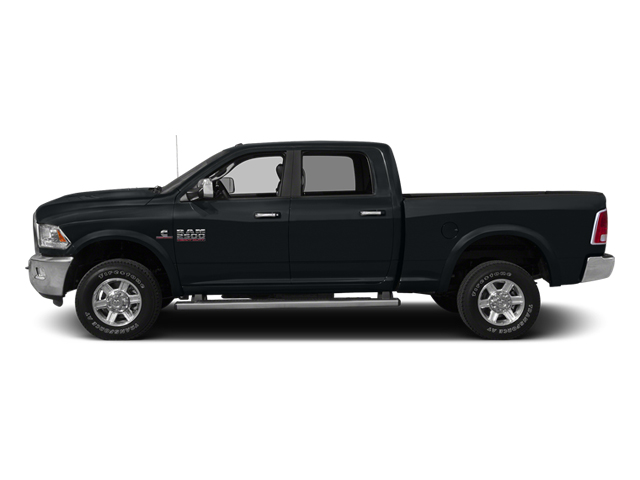 2014 RAM 2500 Big Horn