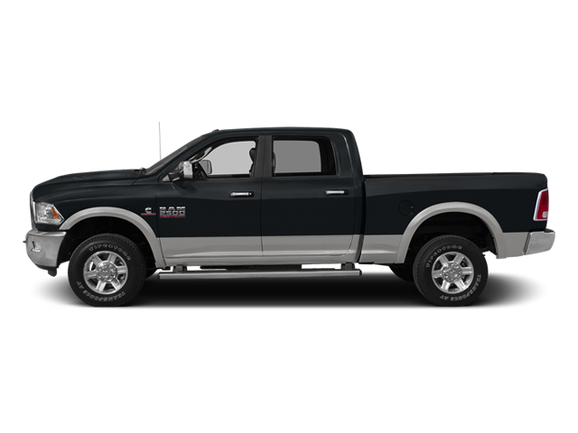 2014 RAM 2500 Laramie 2014 RAM 2500 Laramie