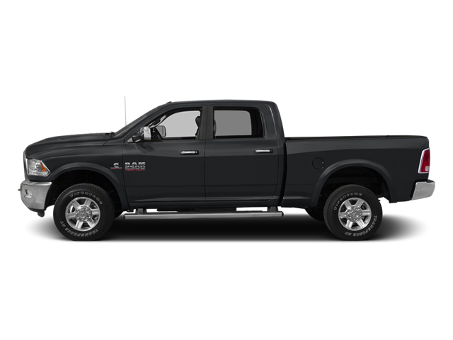 2014 RAM 2500 Tradesman