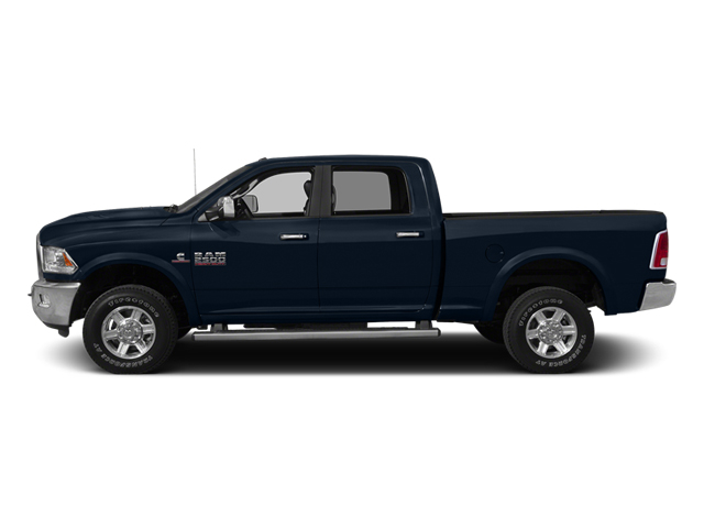 2014 RAM 2500 SLT 2014 RAM 2500 SLT