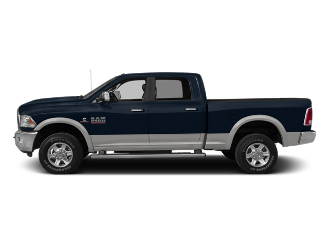 2014 RAM 2500 Laramie