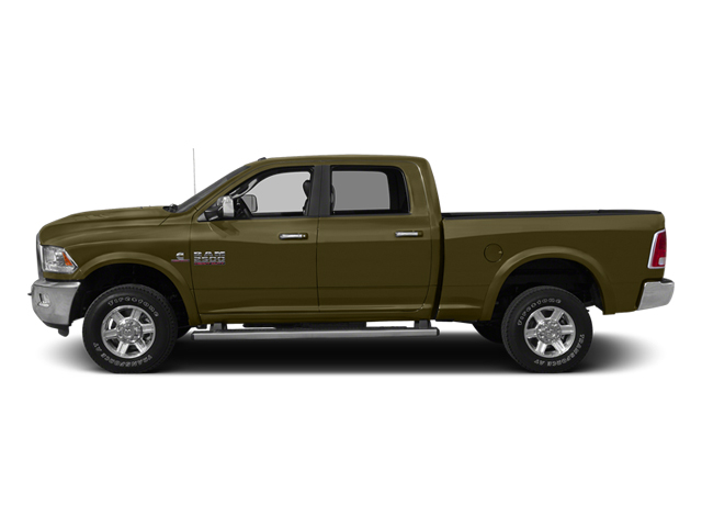 2014 RAM 2500 Big Horn 2014 RAM 2500 Big Horn