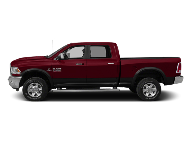 2014 RAM 2500 Outdoorsman 2014 RAM 2500 Outdoorsman