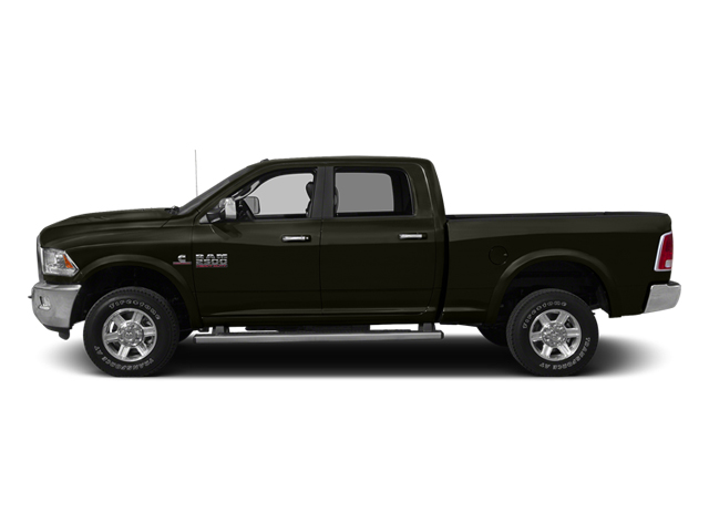 2014 RAM 2500 Laramie