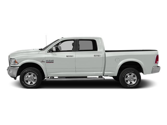 2014 RAM 2500 Laramie