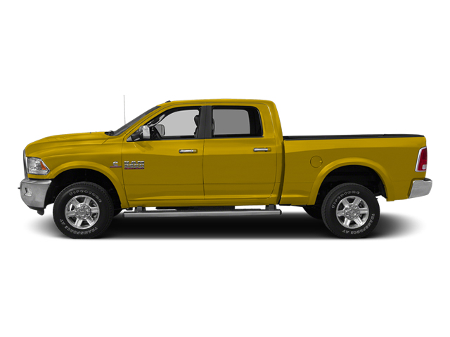 2014 RAM 2500 Big Horn