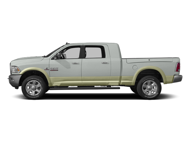 2014 RAM 3500 Longhorn 2014 RAM 3500 Longhorn