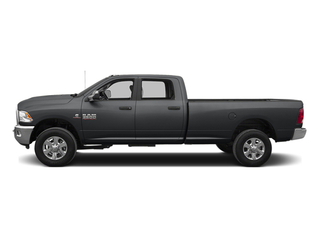 2014 RAM 3500 Laramie 2014 RAM 3500 Laramie