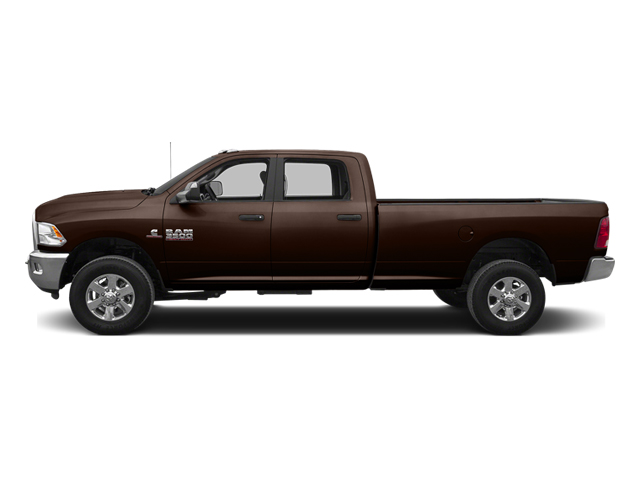 2014 RAM 3500 Tradesman 2014 RAM 3500 Tradesman