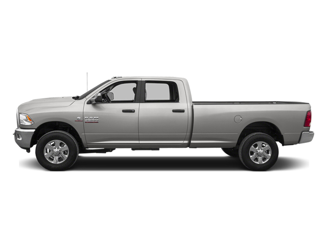 2014 RAM 3500 Tradesman