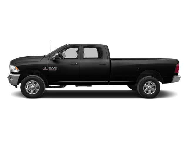 2014 RAM 3500 Lone Star