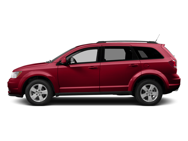 2014 Dodge Journey SXT 2014 Dodge Journey SXT