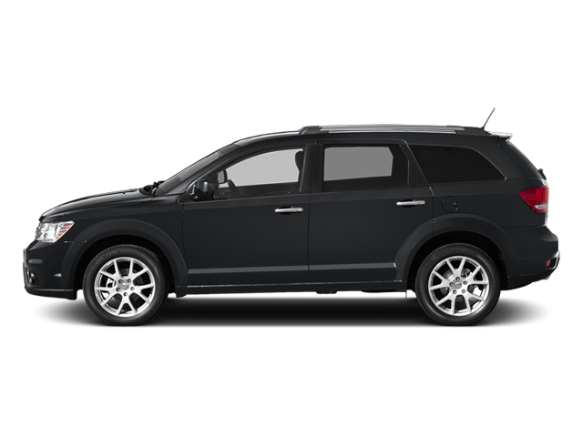 2014 Dodge Journey Crossroad
