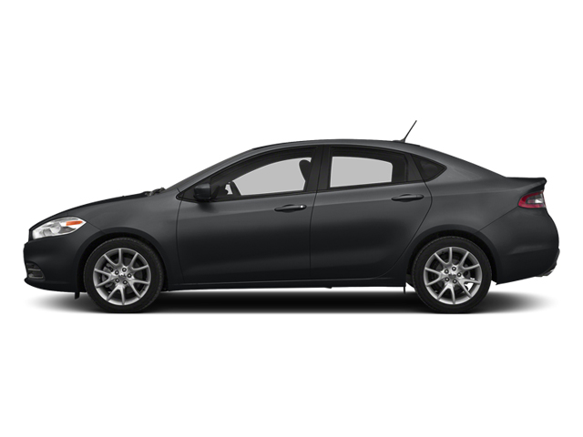 2014 Dodge Dart GT