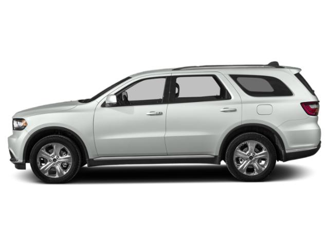 2014 Dodge Durango Special Service