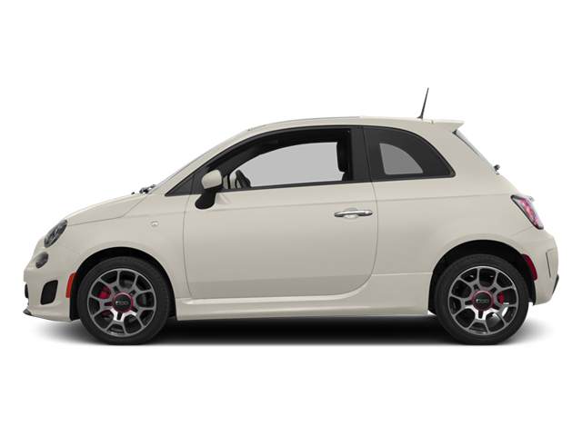 2014 Fiat 500 Turbo