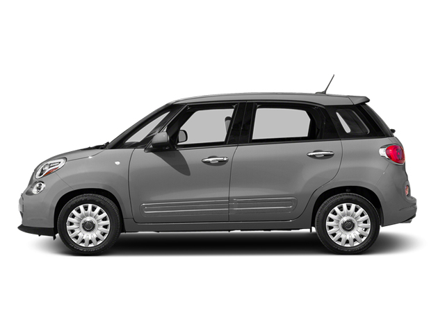 2014 Fiat 500L Easy
