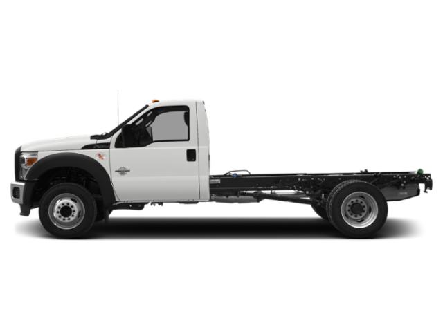 2014 Ford F-450 XL