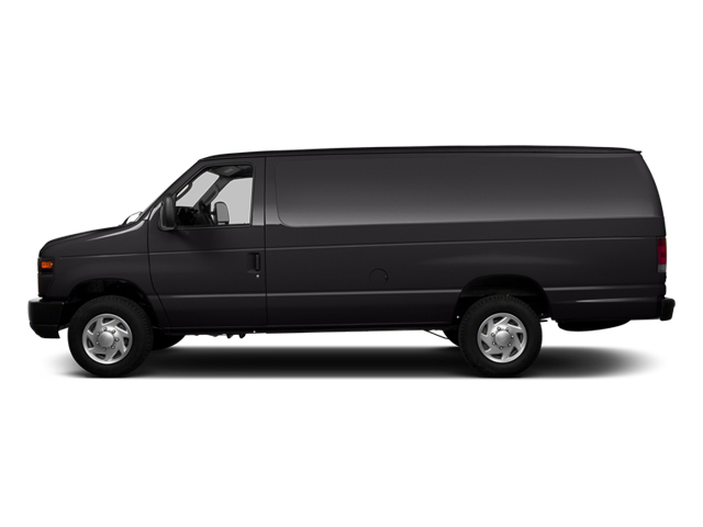 2014 Ford E-250 Commercial