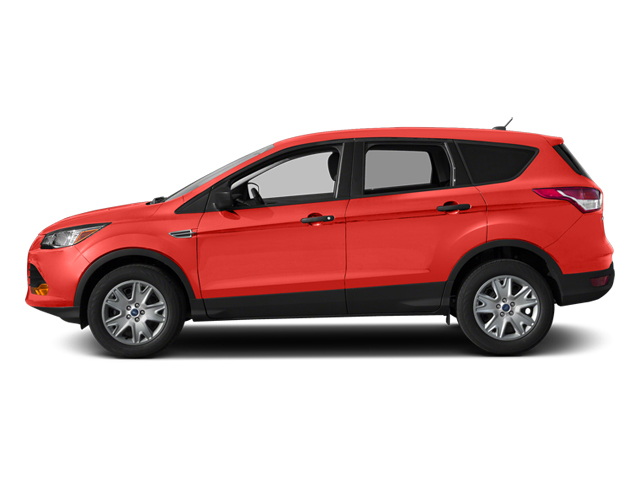 2014 Ford Escape Titanium 2014 Ford Escape Titanium