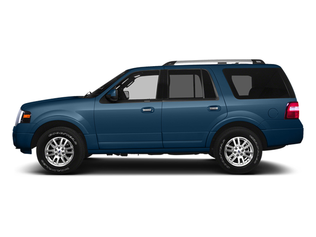 2014 Ford Expedition XL 2014 Ford Expedition XL