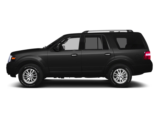 2014 Ford Expedition XLT