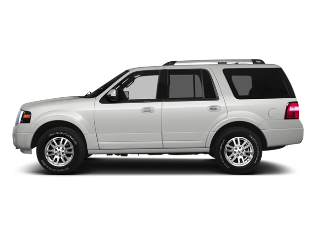 2014 Ford Expedition XLT