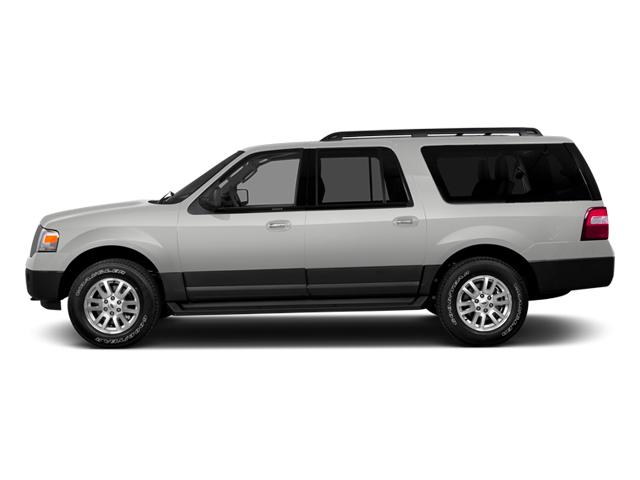 2014 Ford Expedition EL Limited